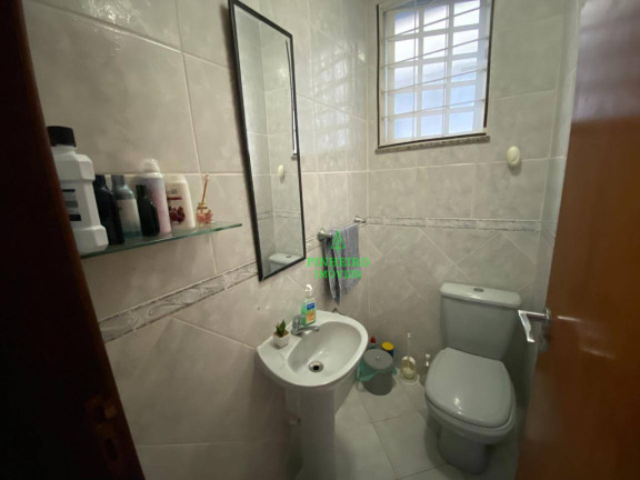 Imagem Casa com 3 Quartos à Venda, 339 m² em Sete Pontes - São Gonçalo
