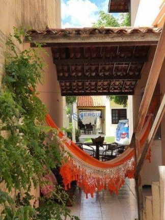 Imagem Casa com 4 Quartos à Venda, 160 m² em Boa Vista - Fortaleza