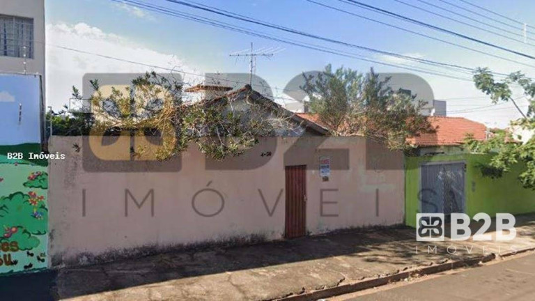 Terreno à Venda, 220 m² em Parque Jardim Europa - Bauru