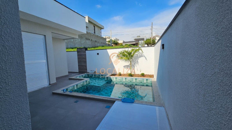 Imagem Casa com 3 Quartos à Venda, 149 m² em Condomínio Terras Do Vale - Caçapava
