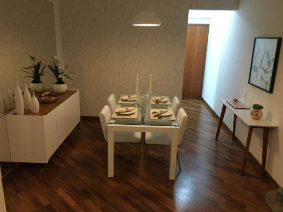 Imagem Apartamento com 3 Quartos à Venda, 86 m² em Vila Alzira - Santo André Imagem Apartamento com 3 Quartos à Venda, 86 m² em Vila Alzira - Santo André