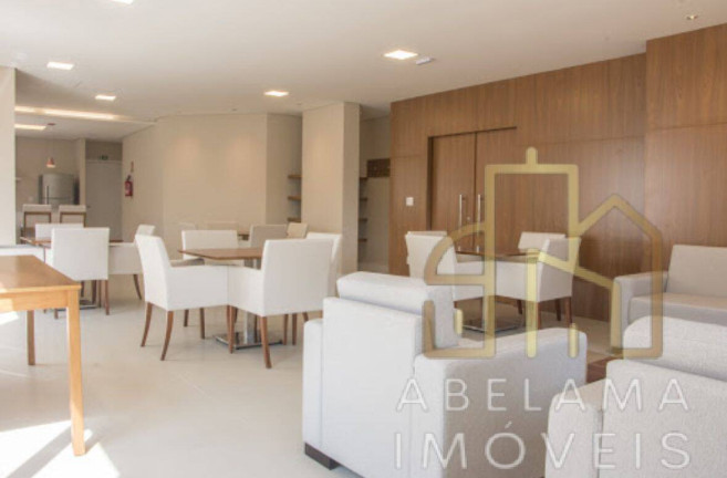 Imagem Apartamento com 2 Quartos à Venda, 52 m² em Alves Dias - Santo André