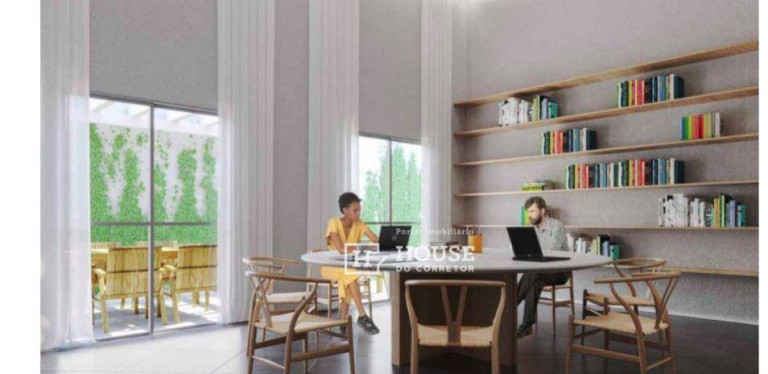 Imagem Apartamento com 2 Quartos à Venda, 33 m² em Bela Vista - São Paulo
