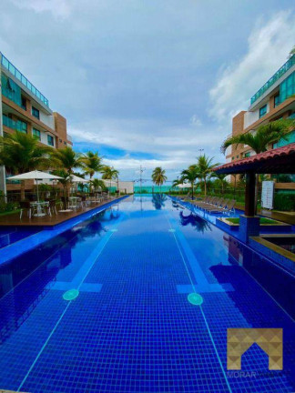 Imagem Cobertura com 3 Quartos à Venda, 278 m² em Cabo Branco - João Pessoa