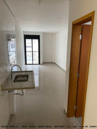 Imagem Apartamento à Venda, em Santo Amaro - São Paulo Imagem Apartamento à Venda, em Santo Amaro - São Paulo