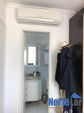 Imagem Apartamento com 2 Quartos à Venda, 55 m² em Vila Dom Pedro Ii - São Paulo