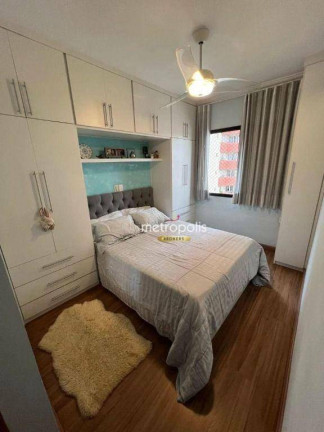 Imagem Apartamento com 2 Quartos à Venda, 63 m² em Vila Guarani (zona Sul) - São Paulo Imagem Apartamento com 2 Quartos à Venda, 63 m² em Vila Guarani (zona Sul) - São Paulo
