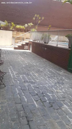 Imagem Apartamento com 2 Quartos à Venda, 67 m² em Vila Sofia - São Paulo