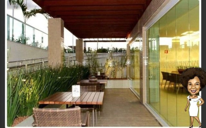 Imagem Apartamento à Venda, 180 m² em Inácio Barbosa - Aracaju Imagem Apartamento à Venda, 180 m² em Inácio Barbosa - Aracaju