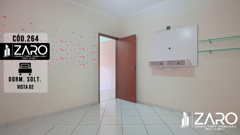 Imagem Casa com 3 Quartos à Venda, 300 m² em Jardim Floridiana - Rio Claro Imagem Casa com 3 Quartos à Venda, 300 m² em Jardim Floridiana - Rio Claro