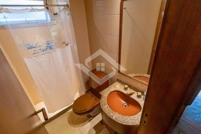 Imagem Apartamento com 3 Quartos à Venda, 137 m² em Botafogo - Rio De Janeiro
