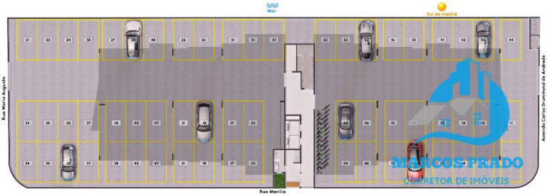 Imagem Apartamento com 2 Quartos à Venda, 74 m² em Barra Da Lagoa - Ubatuba Imagem Apartamento com 2 Quartos à Venda, 74 m² em Barra Da Lagoa - Ubatuba