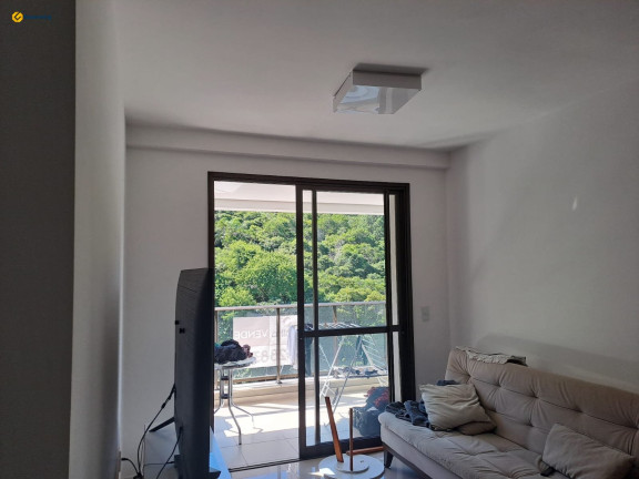 Imagem Apartamento com 2 Quartos à Venda, 92 m² em Itacorubi - Florianópolis