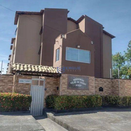Apartamento com 2 Quartos à Venda, 45 m² em Passaré - Fortaleza