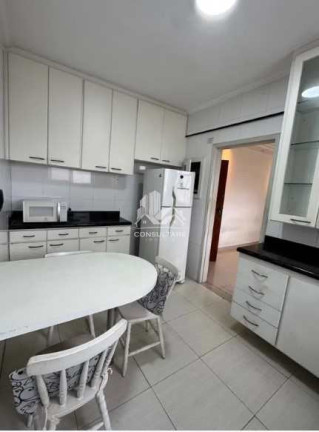Imagem Apartamento com 1 Quarto à Venda, 80 m² em Campo Grande - Santos