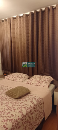 Imagem Apartamento com 2 Quartos à Venda, 60 m² em Casa Branca - Santo André Imagem Apartamento com 2 Quartos à Venda, 60 m² em Casa Branca - Santo André