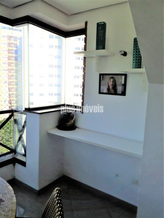 Imagem Apartamento com 3 Quartos à Venda, 205 m² em Morumbi - São Paulo Imagem Apartamento com 3 Quartos à Venda, 205 m² em Morumbi - São Paulo