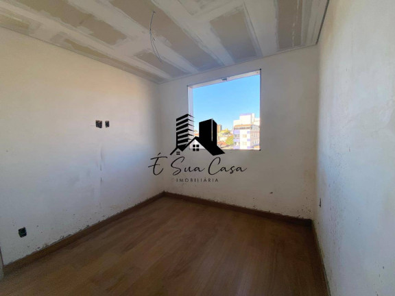 Imagem Cobertura com 3 Quartos à Venda, 156 m² em Eldorado - Contagem Imagem Cobertura com 3 Quartos à Venda, 156 m² em Eldorado - Contagem