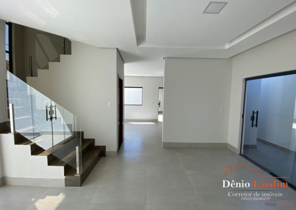 Imagem Casa com 3 Quartos à Venda, 115 m² em Ibituruna - Montes Claros Imagem Casa com 3 Quartos à Venda, 115 m² em Ibituruna - Montes Claros
