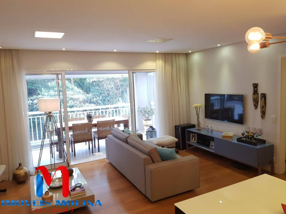 Foto do imóvel Apartamento com 3 Quartos à Venda, 97 m² em Boa Vista - São Caetano Do Sul