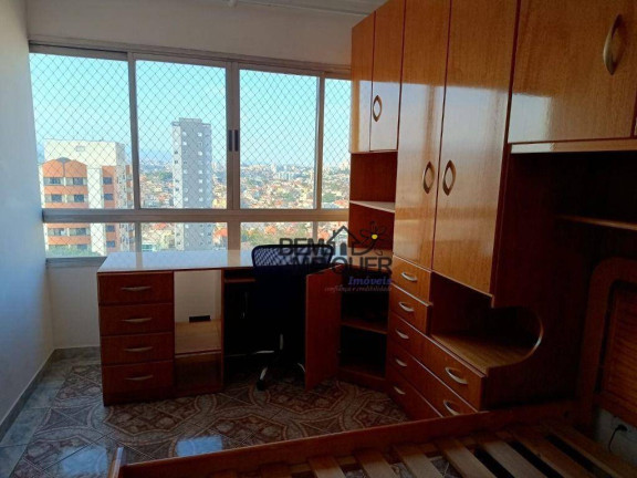 Imagem Apartamento com 3 Quartos à Venda, 100 m² em Vila Pereira Barreto - São Paulo Imagem Apartamento com 3 Quartos à Venda, 100 m² em Vila Pereira Barreto - São Paulo