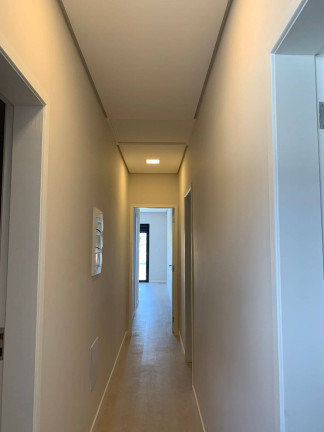 Imagem Casa com 4 Quartos à Venda, 277 m² em Condomínio Residencial Colinas Do Paratehy - São José Dos Campos