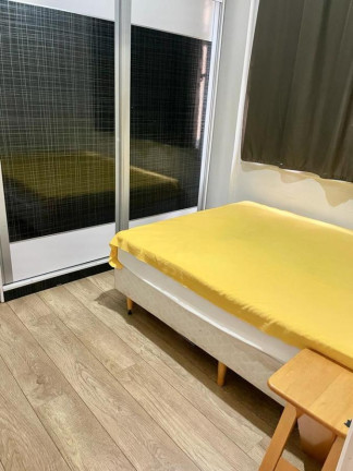 Imagem Imóvel com 1 Quarto à Venda, 39 m² em Centro - São Vicente