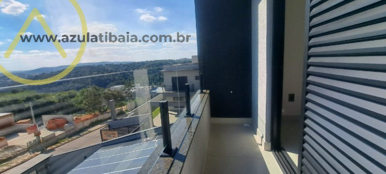 Imagem Casa com 3 Quartos à Venda, 97 m² em Jardim Paulista - Atibaia