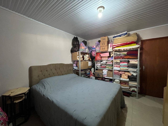 Imagem Casa com 2 Quartos à Venda, 175 m² em Porto Verde - Alvorada