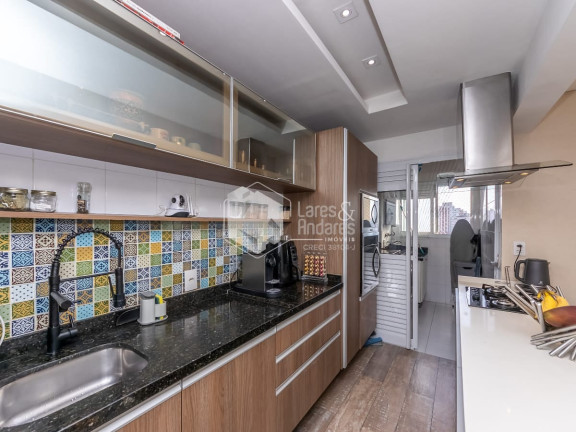 Imagem Apartamento com 3 Quartos à Venda, 103 m² em Cambuci - São Paulo Imagem Apartamento com 3 Quartos à Venda, 103 m² em Cambuci - São Paulo