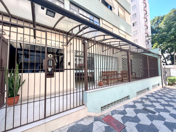 Foto do imóvel Apartamento com 2 Quartos à Venda, 84 m² em Consolação - São Paulo