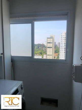Imagem Apartamento com 2 Quartos à Venda, 75 m² em Santo Amaro - São Paulo Imagem Apartamento com 2 Quartos à Venda, 75 m² em Santo Amaro - São Paulo