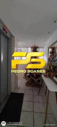 Imagem Apartamento com 2 Quartos à Venda, 65 m² em Aeroclube - João Pessoa Imagem Apartamento com 2 Quartos à Venda, 65 m² em Aeroclube - João Pessoa