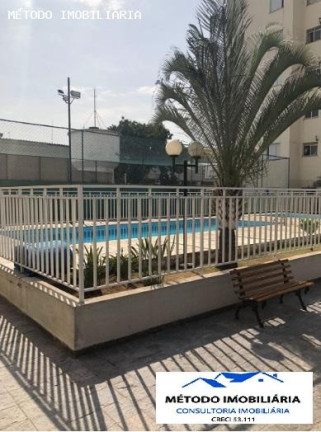 Imagem Apartamento com 2 Quartos à Venda, 50 m² em Ipiranga - São Paulo