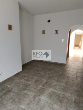 Imagem Imóvel com 4 Quartos à Venda, 120 m² em Santo Amaro- Campo Belo - São Paulo