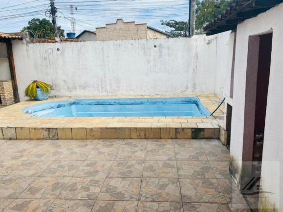 Imagem Casa com 2 Quartos à Venda, 