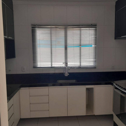 Imagem Casa com 3 Quartos para Alugar, 136 m² em Condominio Golden Park Sigma - Sorocaba