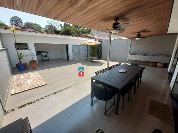 Imagem Casa com 3 Quartos à Venda, 157 m² em Jardim Bela Vista - Americana Imagem Casa com 3 Quartos à Venda, 157 m² em Jardim Bela Vista - Americana