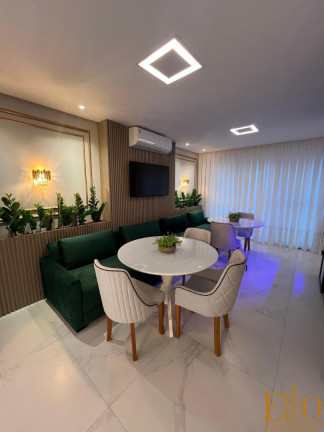 Imagem Apartamento com 3 Quartos à Venda, 125 m² em Meia Praia - Itapema