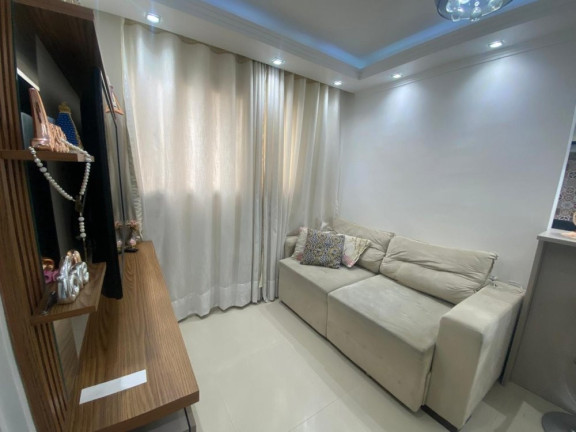 Imagem Apartamento com 2 Quartos à Venda, 40 m² em Vila Nova Curuçá - São Paulo Imagem Apartamento com 2 Quartos à Venda, 40 m² em Vila Nova Curuçá - São Paulo