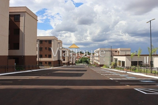 Imagem Apartamento com 2 Quartos à Venda, 47 m² em Planalto Verde - Ribeirão Preto Imagem Apartamento com 2 Quartos à Venda, 47 m² em Planalto Verde - Ribeirão Preto