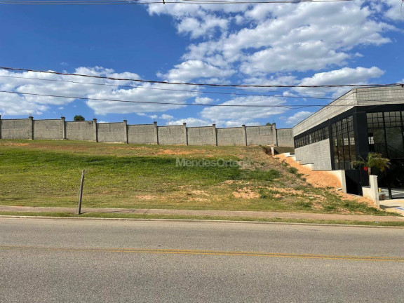 Terreno à Venda, 465 m² em Vossoroca - Votorantim