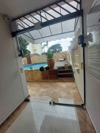 Imagem Apartamento com 2 Quartos à Venda, 92 m² em Centro - Taubate Imagem Apartamento com 2 Quartos à Venda, 92 m² em Centro - Taubate