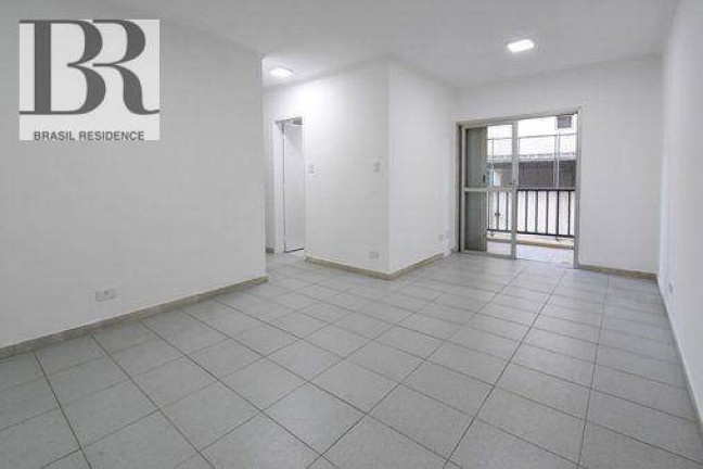 Imagem Apartamento com 2 Quartos à Venda, 69 m² em Vila Mariana - São Paulo
