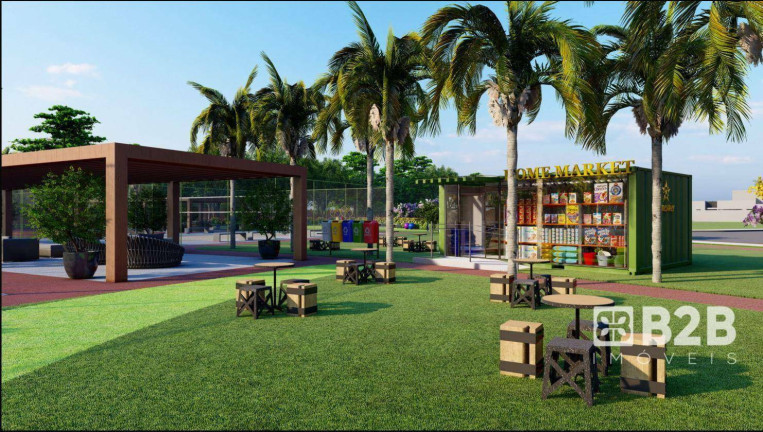 Imagem Terreno à Venda, 333 m² em Guestier 2 - Piratininga Imagem Terreno à Venda, 333 m² em Guestier 2 - Piratininga