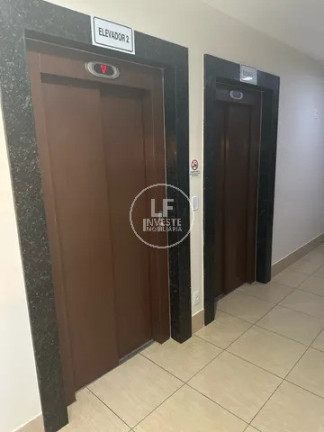 Imagem Apartamento com 1 Quarto à Venda, 43 m² em Centro - Caldas Novas