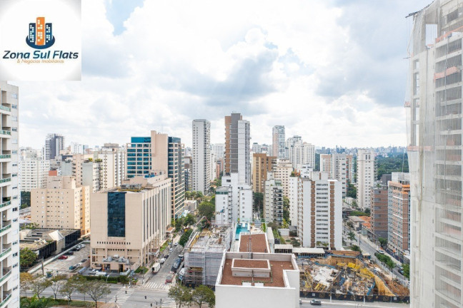 Imagem Apartamento com 3 Quartos à Venda, 157 m² em Indianópolis - São Paulo Imagem Apartamento com 3 Quartos à Venda, 157 m² em Indianópolis - São Paulo