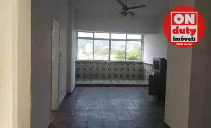Apartamento com 1 Quarto à Venda, 93 m² em Centro - São Vicente