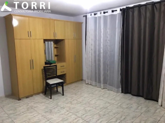 Imagem Sobrado com 3 Quartos à Venda, 62 m² em Jardim Rodrigo - Sorocaba