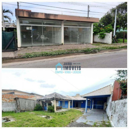 Casa com 2 Quartos à Venda, 118 m² em Centro - Tramandaí